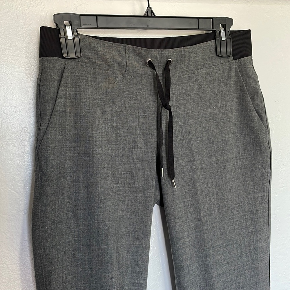 Athleta Midtown Trouser